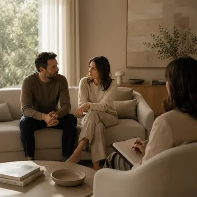 Picture about Couples Therapy &amp; Marriage Counseling