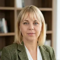 Photo Eleni Kotsi BA, BSc, M.Ed Psychologist & Psychotherapist