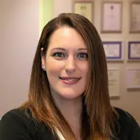 Photo Elli Noitsi BSc, MA, MSc, PhD(c) Founder · Counseling Psychologist & Psychotherapist