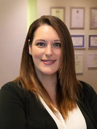 Photo of Elli Noitsi BSc, MA, MSc, PhD(c)