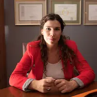 Photo Eleni Perraki BA, BSc, MA, MPhil Psychologist &amp; Family Psychotherapist