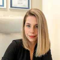 Photo Katerina Tsomou BA Psychologist & Psychotherapist